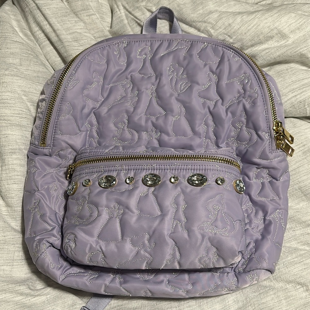 Stoney Clover Disney Princess Backpack